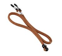 Glasses Strap - Silicone Sports Eyewear Retainer Holder | Ergonomic Comfort Glasse Retainer Lanyard, Excellent Quality Glasses Retainer Cord, Sunglasses Neck Strap for Men, Women, Kids