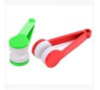 Glasses Sunglasses Eyeglass Spectacles Cleaner Cleaning Brus
