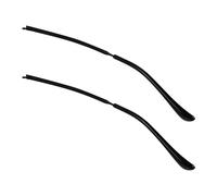 Glasses Temples 1 Pair Eyeglasses Replacement Temples Glasses Arms Spring Temple Frame Universal Eyewear
