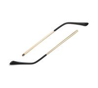 Glasses Temples 1Pair Metal Eyeglasses Temple Arm Replacement Leg Eyewear Accessories Spectacle Frame RepairTool(Gold)