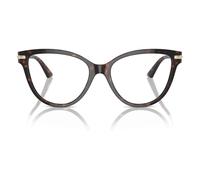Glasses - unisex - Jimmy Choo - Glasses - Brown - 52 MM - Accessories 52 MM