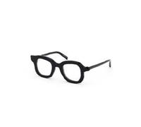 Glasses - unisex - Masahiromaruyama - Glasses - Black - 43 MM - Accessories 43 MM