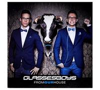 Glassesboys - From Our House