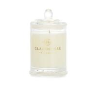 Glasshouse Fragrances Triple Scented Soy Candle Marseille Memoir 60g