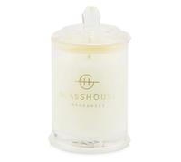 Glasshouse Fragrances Triple Scented Soy Candle One Night In Rio Passionfruit & Lime 60g