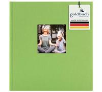 glassine dividers, linen, green, 27896