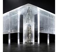 Glassing - From The Other Side Of The Mirror