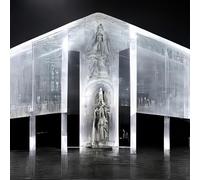 GLASSING - FROM THE OTHER SIDE OF THE MIRROR - CD - 29 - F72z