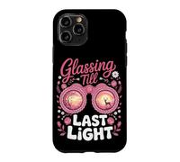 Glassing Till Last Light Bow Hunting Archery Case for iPhone 11 Pro