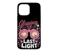 Glassing Till Last Light Bow Hunting Archery Case for iPhone 13 Pro Max