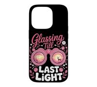 Glassing Till Last Light Bow Hunting Archery Case for iPhone 14 Pro
