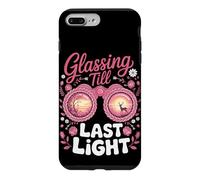 Glassing Till Last Light Bow Hunting Archery Case for iPhone 7 Plus/8 Plus