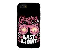 Glassing Till Last Light Bow Hunting Archery Case for iPhone SE (2020) / 7/8