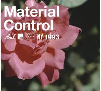 Glassjaw – Material Control – CD (2018)