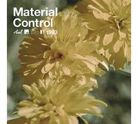 Glassjaw - Material Control [VINYL]