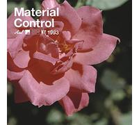 Material Control [VINYL]