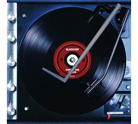 Glassjaw - Worship and Tribute [180 gm black Vinyl]