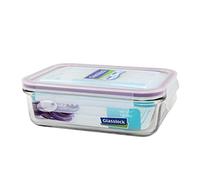 Glasslock - Airtight Glass Container, 700 ml