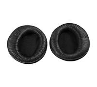 GLASSNOBLE Ear Pads,Pu Replacement Headphones Ear Pads For S-Ony Mdr-Xd150 Xd200 Rapoo H600 Foam