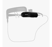 Glassouse Blink Switch - Model GS12 - Detects Your Blink and Clicks The Mouse - Blink & Click: Effortless Interaction with the Blink of an Eye - This is an accessory for Glassouse, Link or Pro