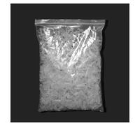 Glassware Labware 0.5ml Pieces Of Transparent Mini Plastic Tube Centrifuge Tube Tube Container Science Laboratory Accessories(0.5ml-500Pcs)