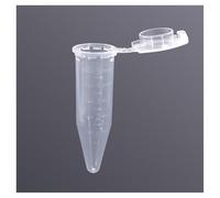 Glassware Labware 100 Pieces/pack MCT-001-500-SC-S Centrifuge Tube With Snap Cap 5.0ml Centrifuge Tube