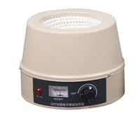 Glassware Labware 100ml/250ml/500ml Lab Electrical Mantle Laboratory Thermostat 220V(500ml)