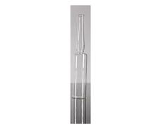 Glassware Labware 100pcs Glass With Curved Neck Easy To Fold Injection Bottle Transparent/brown 1/2/5/10/20ml(Clear 1ml 100pcs)