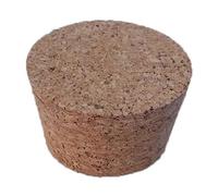Glassware Labware 100pcs/Lot 7.5mm-30mm Wooden Corks Stopper Lab Tube Cork(14x11x10mm)