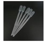 Glassware Labware 100pcs To 1000pcs Lab 2ml Plastic Pipette Transfer Dropper(2ml 500pcs)