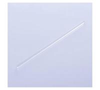 Glassware Labware 10cm Glass Stirrer Rod Mixing Guide Laboratory Equipment