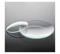 Glassware Labware 10pcs/box Lab Glass Beaker Lid With Curved Crystallization Dish 50 60 70 80 90 100 120 130 150mm(180mm 10pcs)