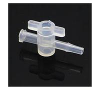 Glassware Labware 10Pcs/lot Column 1ml/3ml/6ml Adapter Universal Connector(Control Valve)