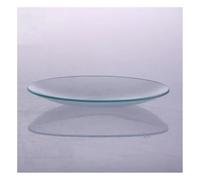 Glassware Labware 10pcs/lot Glass Flat 45/60/80/90/100/120/150/180/200mm Labware For Laboratory(60mm)