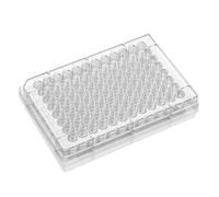 Glassware Labware 10pieces Of 6/12/24/48/96-well Flat-bottom Culture Plate(12 hole)