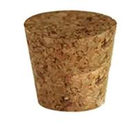Glassware Labware 16 * 12 * 12mm Lab Wooden Tube Stoppers Small Plugs Glass Bottle Soft Corks For Experiment(100pcs)