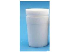 Glassware Labware 1pcs/2pcs Lab PTFE Plug 14/19/24/29/34/40/45/50# Stopper Fit For Strring Rod(No.24 2pcs)