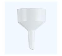 Glassware Labware 1PCS 40mm To 150mm Porcelain Funnel Laboratory Filtration Filter Kit Tools Porous Funnel(80mm)