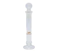 Glassware Labware 1pcs Clear Glass Flask Glassware With Stopper Lab Laboratory Supply With Stopper Transparent 2ml-2000ml(250ml)