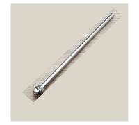 Glassware Labware 1pcs DIA 50mm To 180mm Stainless Steel Tooth Type Dispersion Stirring Plate With Hole Lab Stirrer Rod With Nut(8x300mm Type-2)