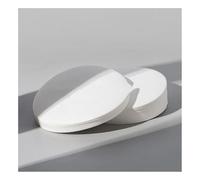 Glassware Labware 2 Boxes/Lot Rapid/Medium/Slow Speed Filter Paper Paper For Laboratory Analysis(9cm Rapid Speed)