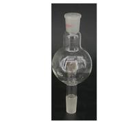 Glassware Labware 250ml Bump 14/23 19/26 24/29 29/32 Female To Male Joint GG17 Glass Evaporator Labware(Type 11)