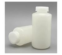 Glassware Labware 250ml Centrifugal Bottle High-speed Centrifugal Universal Sample Vial 27500xg(61X122mm)
