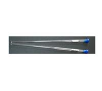 Glassware Labware 2pcs 5pcs 10pcs 20pcs 50pcs Lab Glass Tube 7-inches Sample Tube For Laboratory(50pcs)