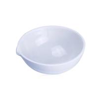 Glassware Labware 50-1000ml Evaporating Round Bottom Lab Dish With Spout For Laboratory(50ml)