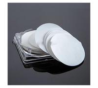 Glassware Labware 50pcs/lot PES Dia 13/25/47/50/60mm Microporous Membrane Filtration Membrane(50mm 0.22um)