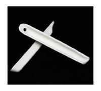 Glassware Labware 5pcs 10pcs Lab Holder Boat Sample For Tube(Long 72mm 10pcs)