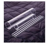 Glassware Labware 5pcs High Borosilicate Glass Tube O.D. 16mm Thk. 1.5mm/1.8mm Full Length 200mm/250mm/300mm(O.D.16x1.8x120mm)