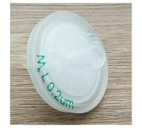 Glassware Labware 5pcs/lot 25mm Disposable Nylon Sample Filter Lab (IPLC) Or Ion Chromatograph(IC)