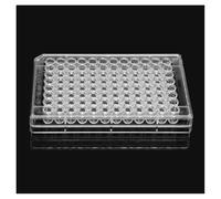 Glassware Labware 96-Well Cell Culture Plate U-shaped Bottom Ultra-low 11548